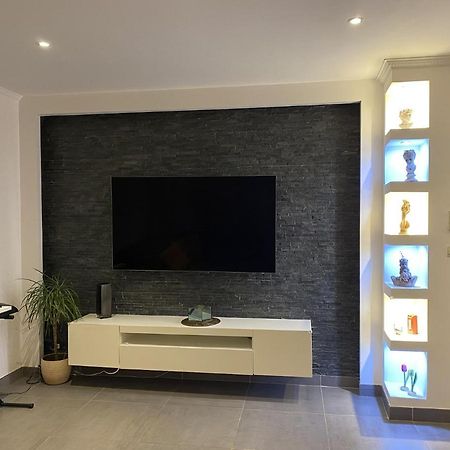 Апартаменты Maison Lyon-Bron Eurexpo - Stadium Groupama Экстерьер фото